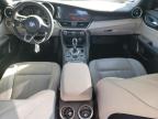 2020 Alfa Romeo Giulia  продається в North Las Vegas, NV - Rear End