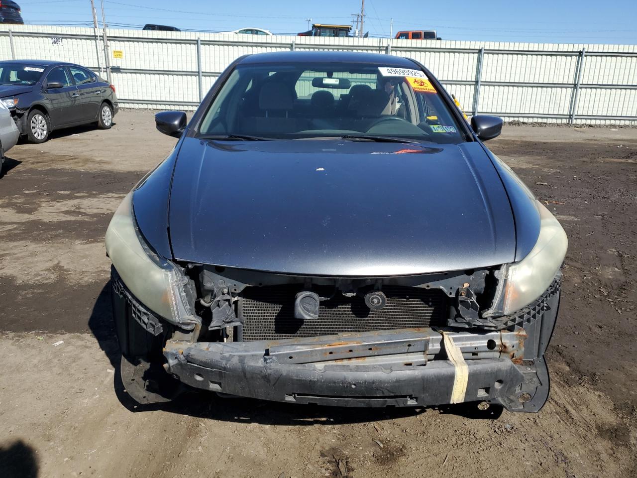 2008 Honda Accord - Image 5