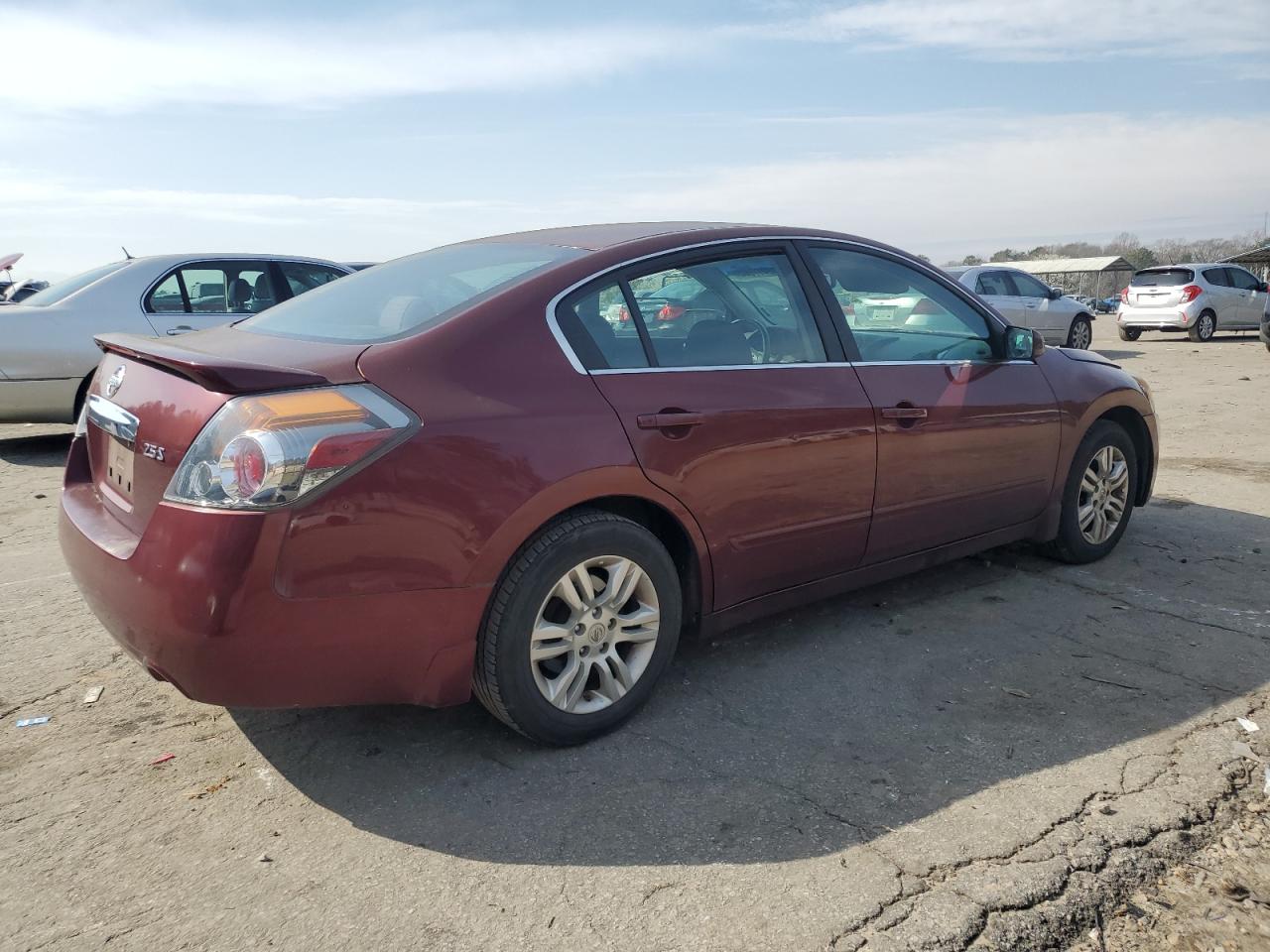 2012 Nissan Altima - Image 3