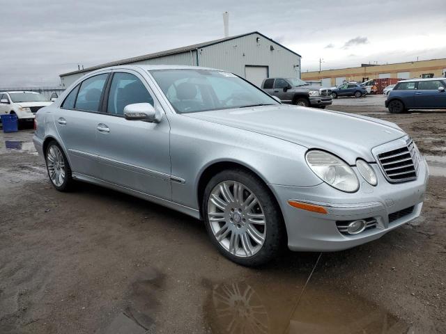 2009 MERCEDES-BENZ E 300 4MATIC
