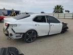 2019 Toyota Camry Xse იყიდება Bakersfield-ში, CA - All Over
