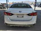 2023 Nissan Altima Sr   na sprzedaż w Anthony, TX - Front End