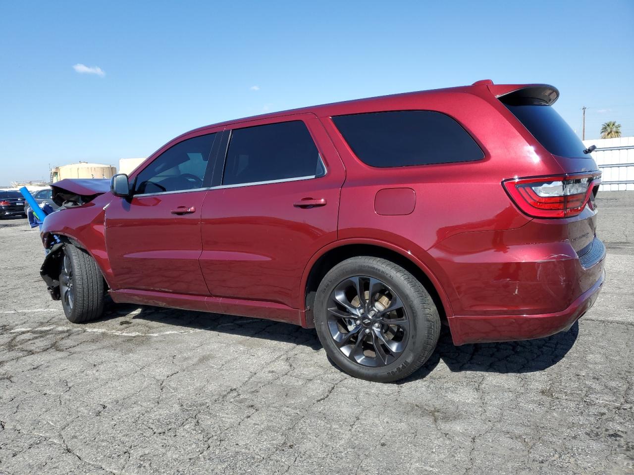 2021 Dodge Durango - Image 2