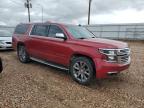 Rapid City, SD에서 판매 중인 2015 Chevrolet Suburban K1500 Ltz - Front End