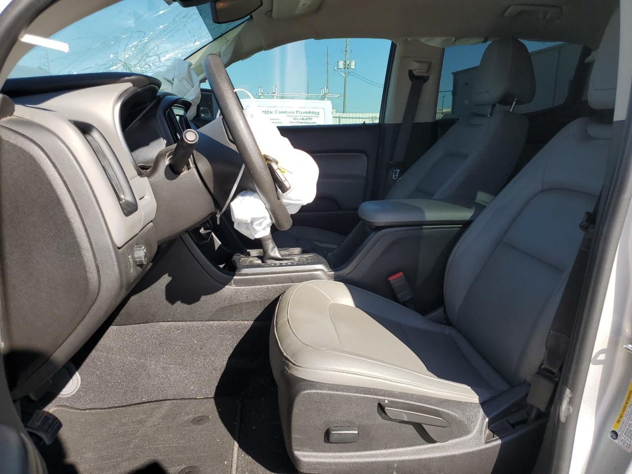 2019 Chevrolet Colorado - Image 7