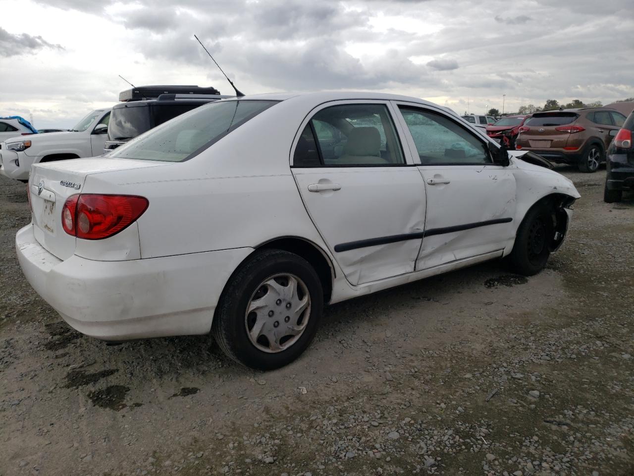 2005 Toyota Corolla - Image 3