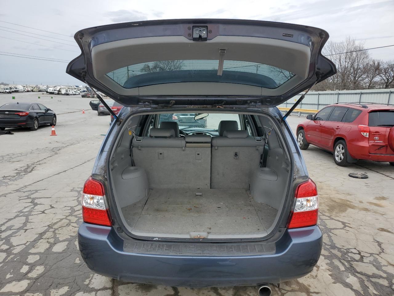 2006 Toyota Highlander - Image 6