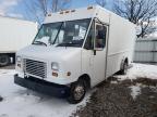 2011 Ford Econoline E450 Super Duty Commercial Stripped Chassis за продажба в Avon, MN - Top/Roof