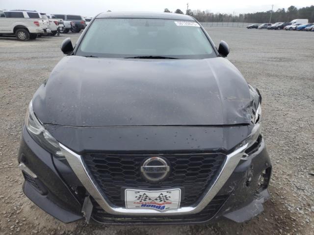  NISSAN ALTIMA 2020 Czarny