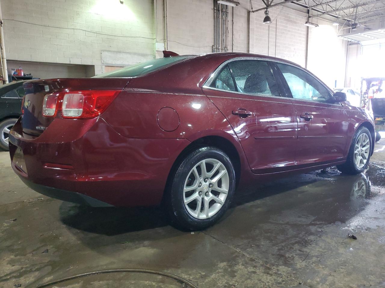 2016 Chevrolet Malibu - Image 3