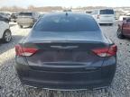 2015 Chrysler 200 C იყიდება Wayland-ში, MI - Vandalism