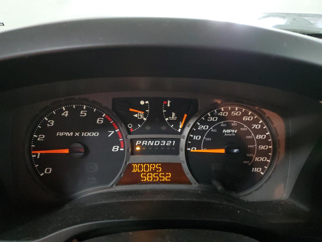2006 Chevrolet Colorado - Image 9