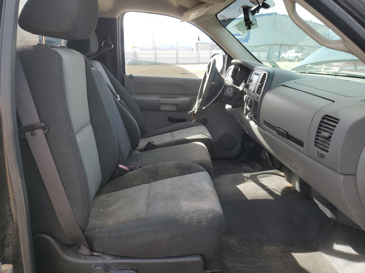 2008 GMC Sierra - Image 10