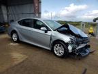 2025 Toyota Camry Xse en Venta en American Canyon, CA - Front End