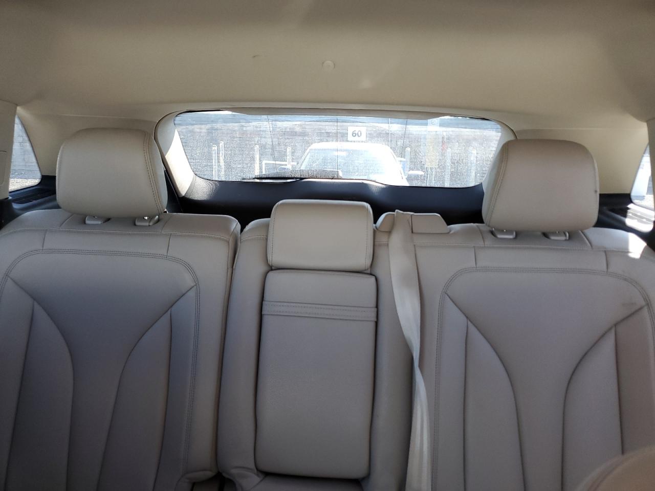 2022 Lincoln Nautilus - Image 10