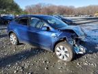 2023 Tesla Model Y  for Sale in Windsor, NJ - Front End