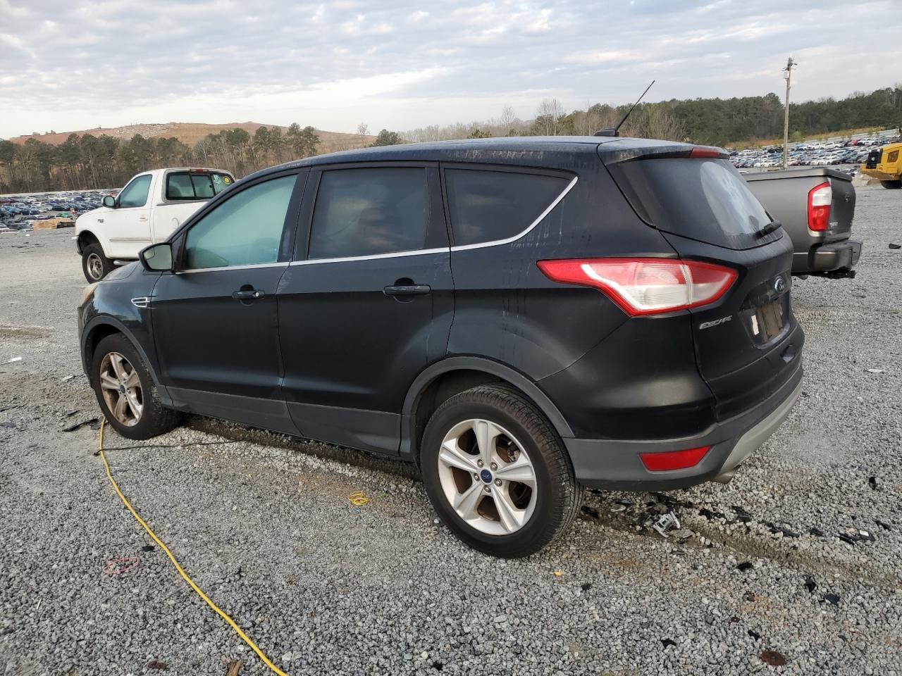 2014 Ford Escape - Image 2