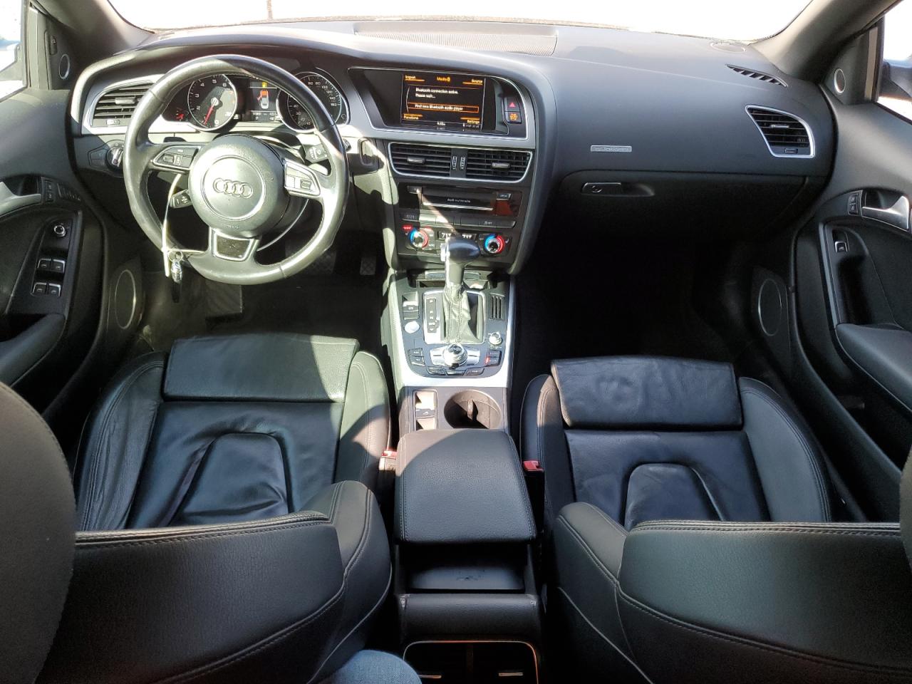 2015 Audi A5 - Image 8