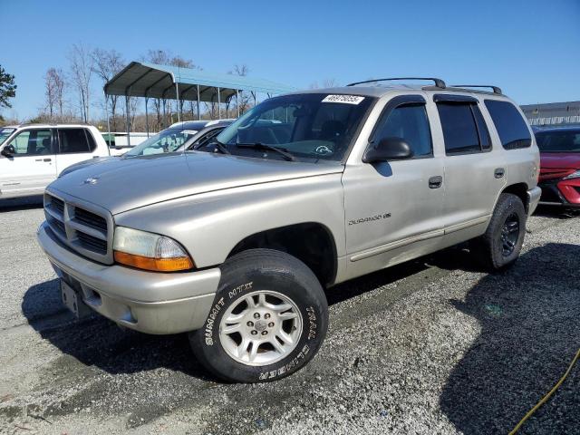 2001 Dodge Durango 