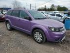 2014 Dodge Journey Se en Venta en Chalfont, PA - Rear End