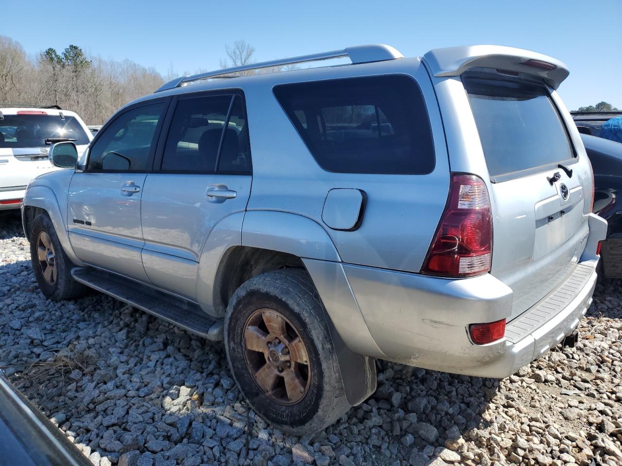 2003 Toyota 4Runner - Image 2