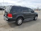 2003 Lincoln Aviator  за продажба в Sacramento, CA - Vandalism
