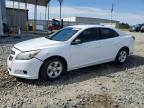 2015 Chevrolet Malibu Ls за продажба в Tifton, GA - Front End