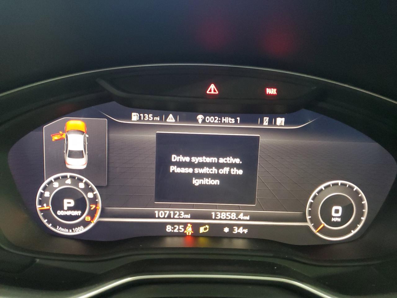 2018 Audi A4 - Image 9