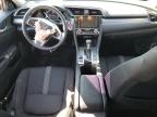 2016 Honda Civic Ex en Venta en Cicero, IN - Front End