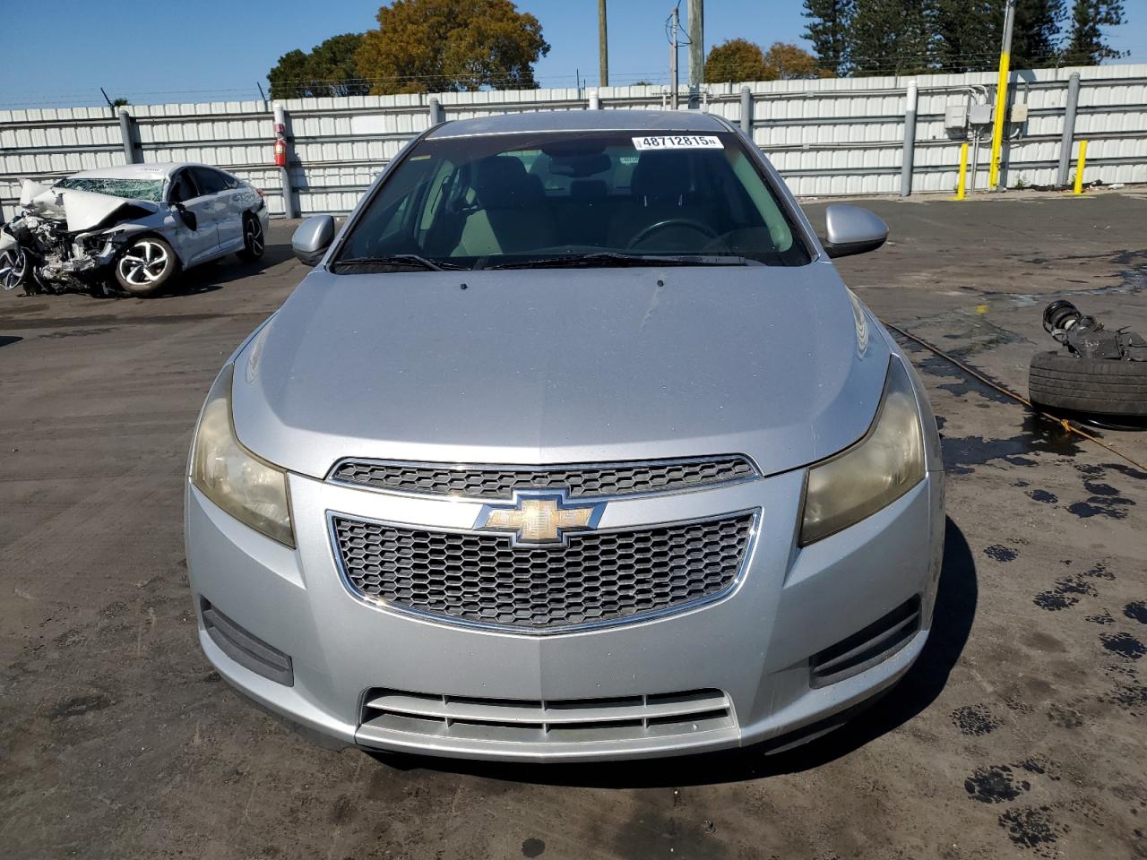 2011 Chevrolet Cruze - Image 5