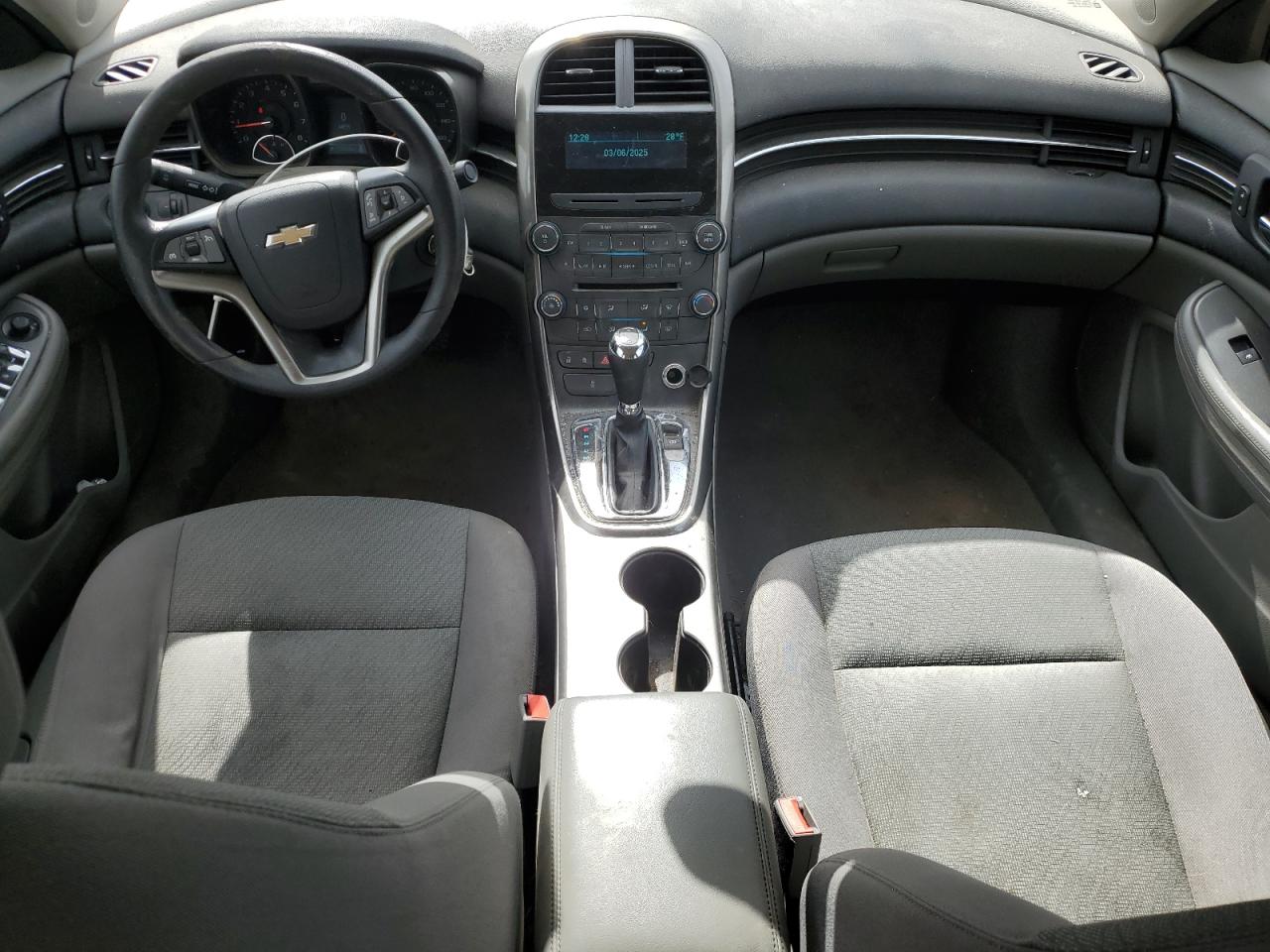 2013 Chevrolet Malibu - Image 8