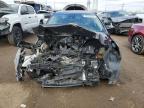 2020 Nissan Versa S en Venta en Elgin, IL - Front End