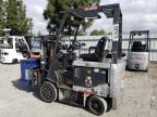 2012 Nissan Forklift for Sale in Rancho Cucamonga, CA - Side