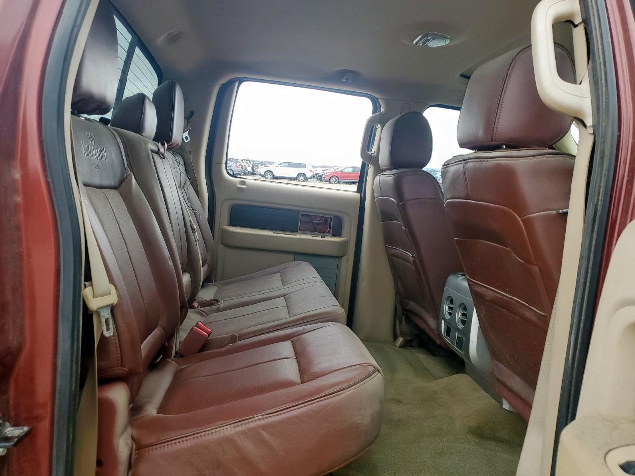 2014 Ford F-150 - Image 10