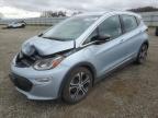 2017 Chevrolet Bolt Ev Premier на продаже в Anderson, CA - Front End