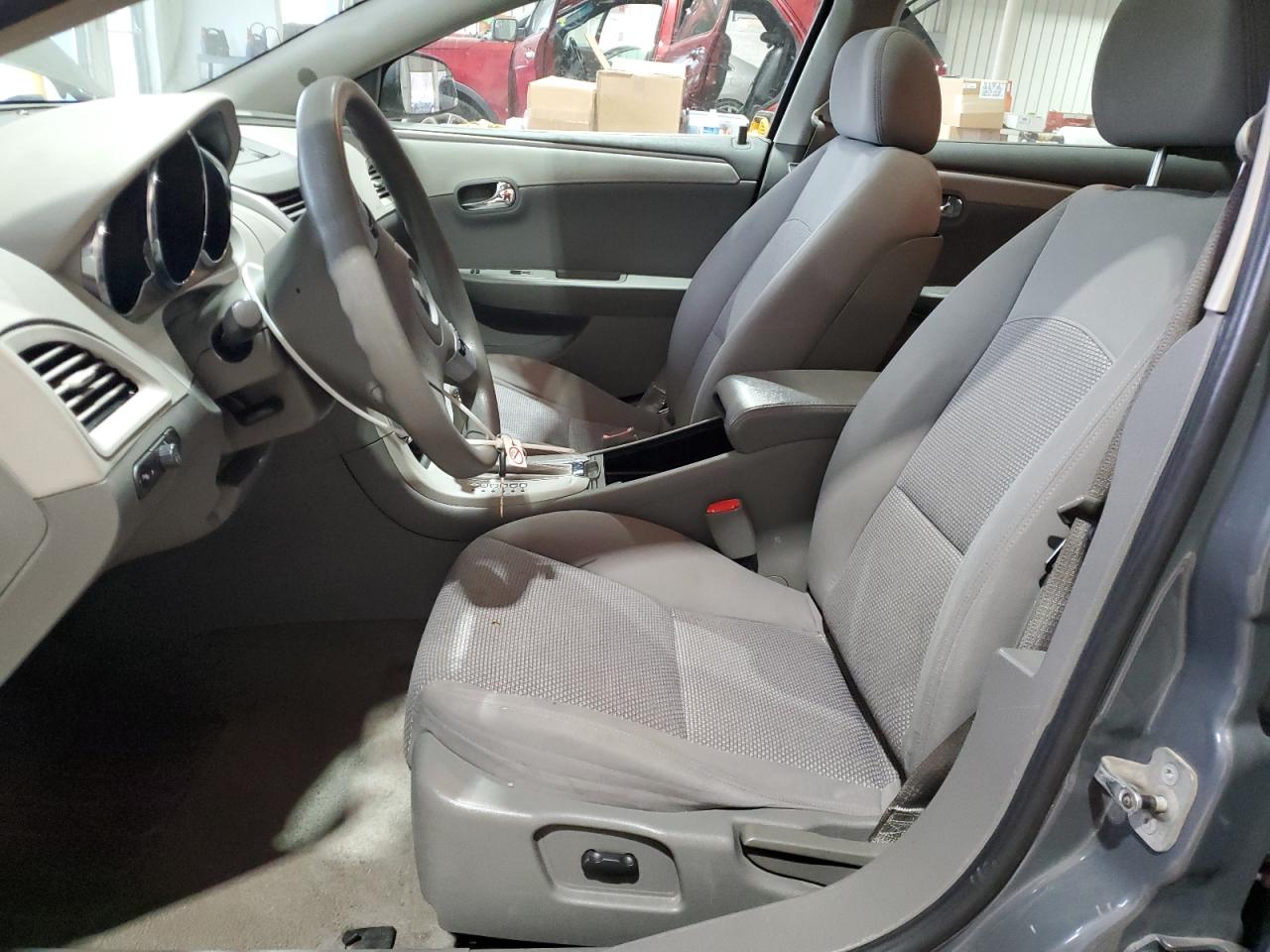 2008 Chevrolet Malibu - Image 7