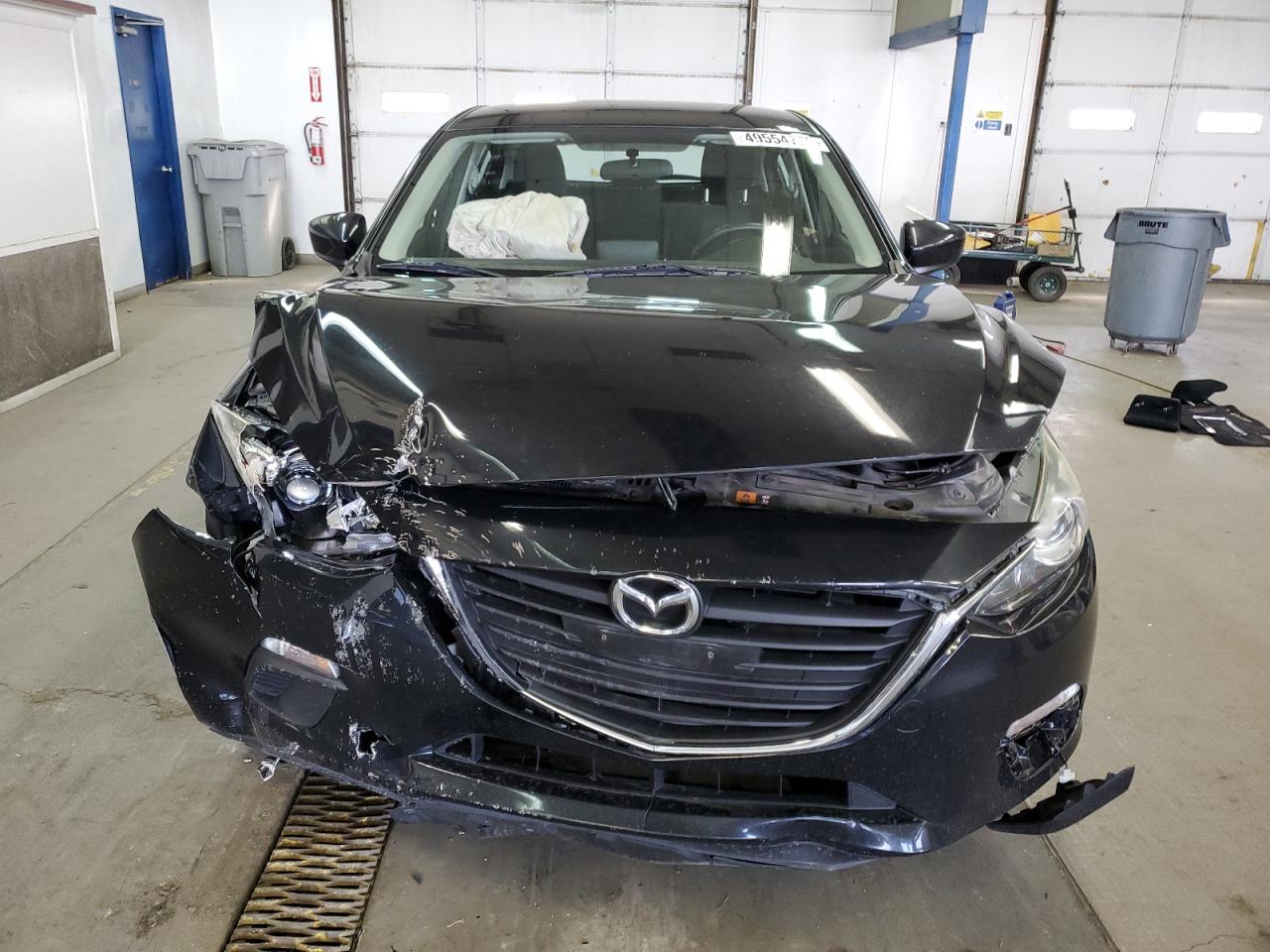 2014 Mazda 3 - Image 5
