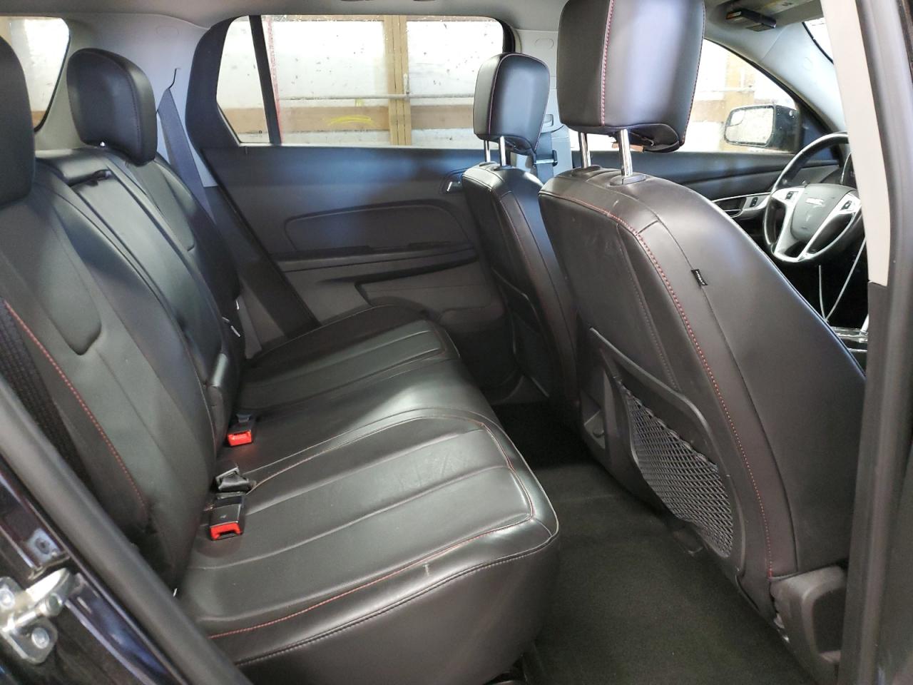 2013 GMC Terrain - Image 11