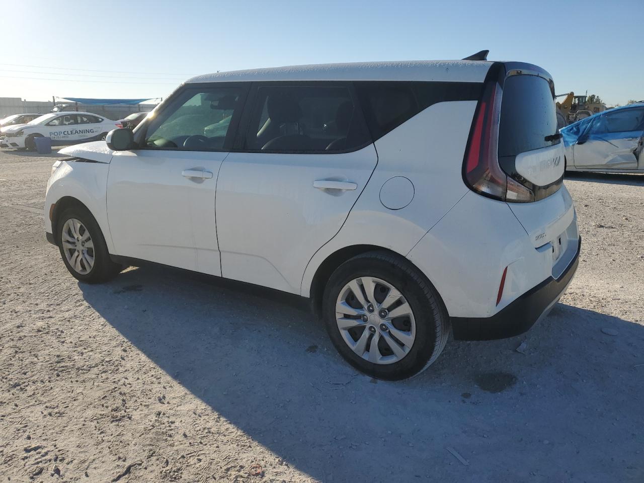 2023 Kia Soul - Image 2