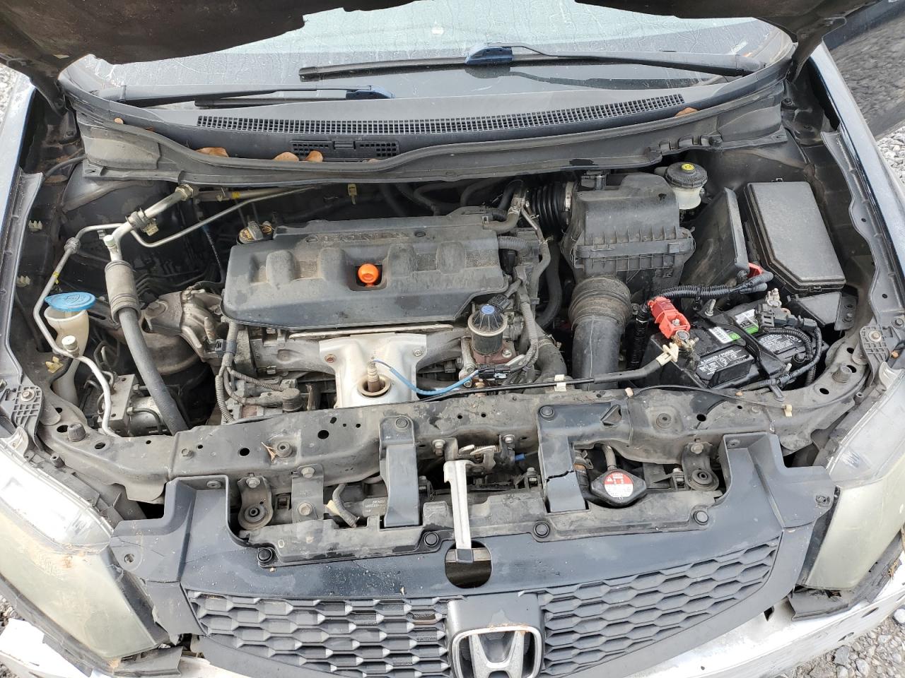 2012 Honda Civic - Image 12