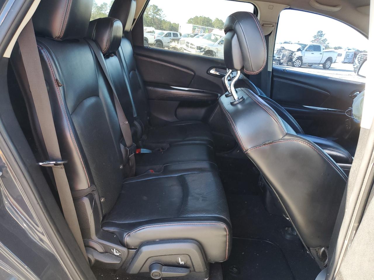 2018 Dodge Journey - Image 12