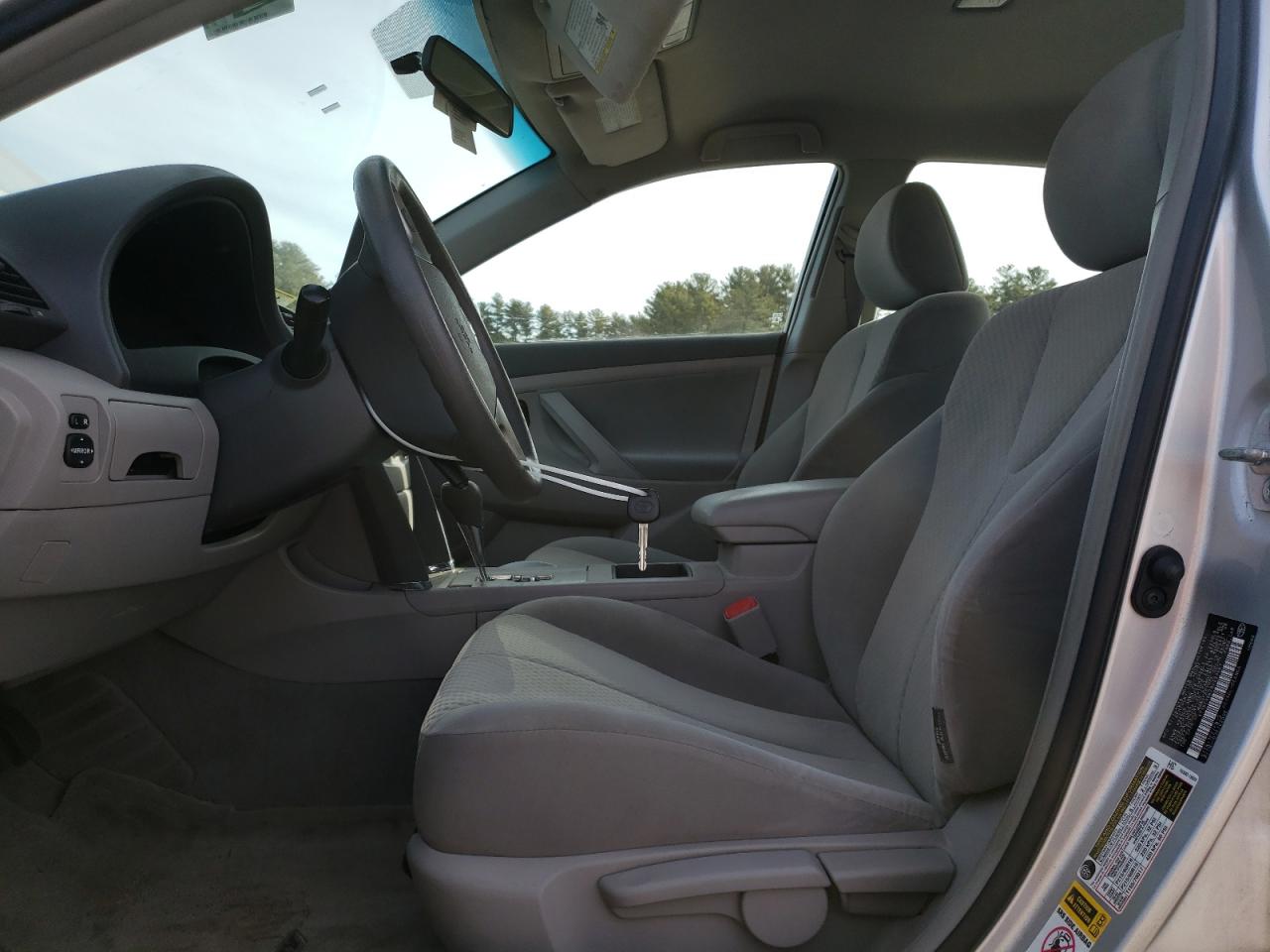 2008 Toyota Camry - Image 7