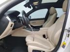 2022 Bmw 330E  na sprzedaż w Houston, TX - Rear End