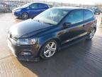 2013 VOLKSWAGEN POLO R LIN for sale at Copart YORK