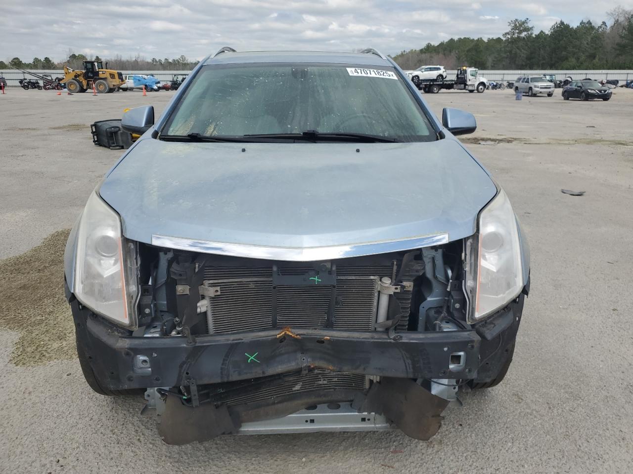 2013 Cadillac SRX - Image 5