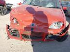 2001 FIAT SEICENTO M for sale at Copart BRISTOL