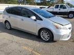 2012 Toyota Prius V  en Venta en Eight Mile, AL - Front End