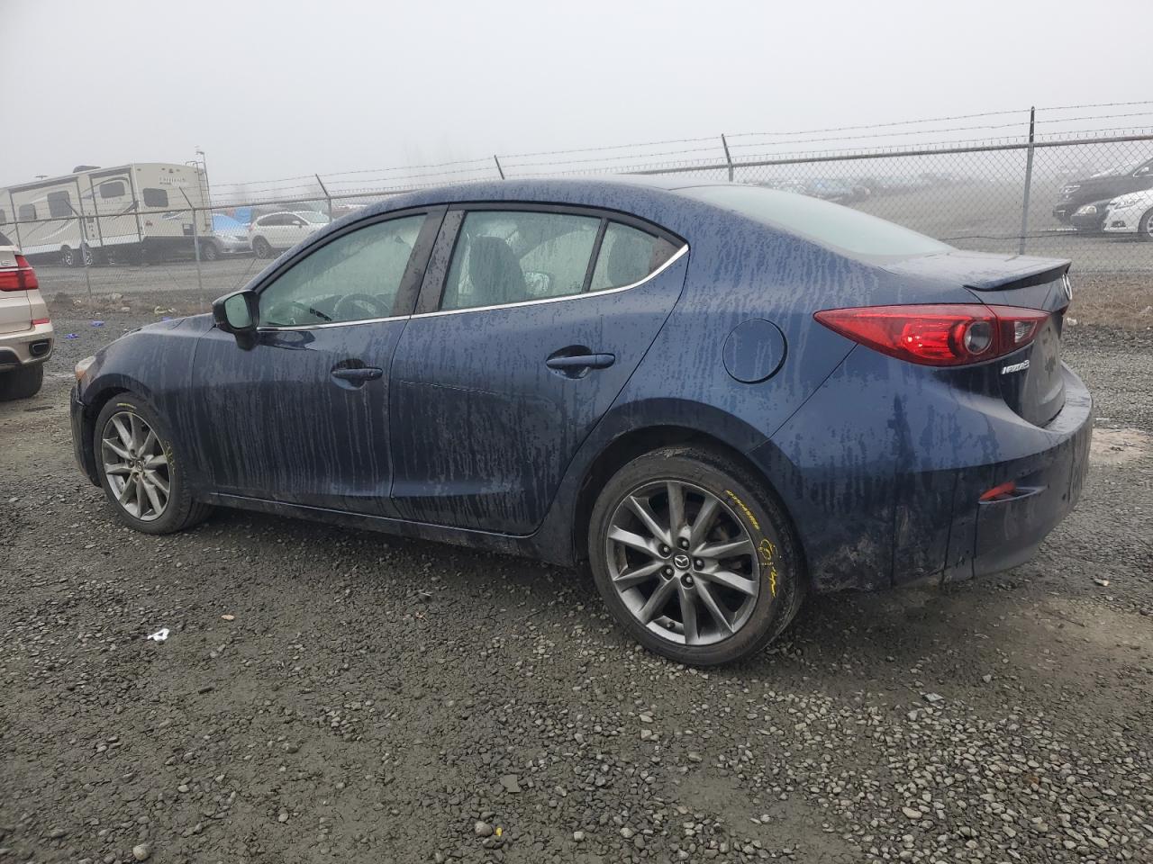 2018 Mazda 3 - Image 2