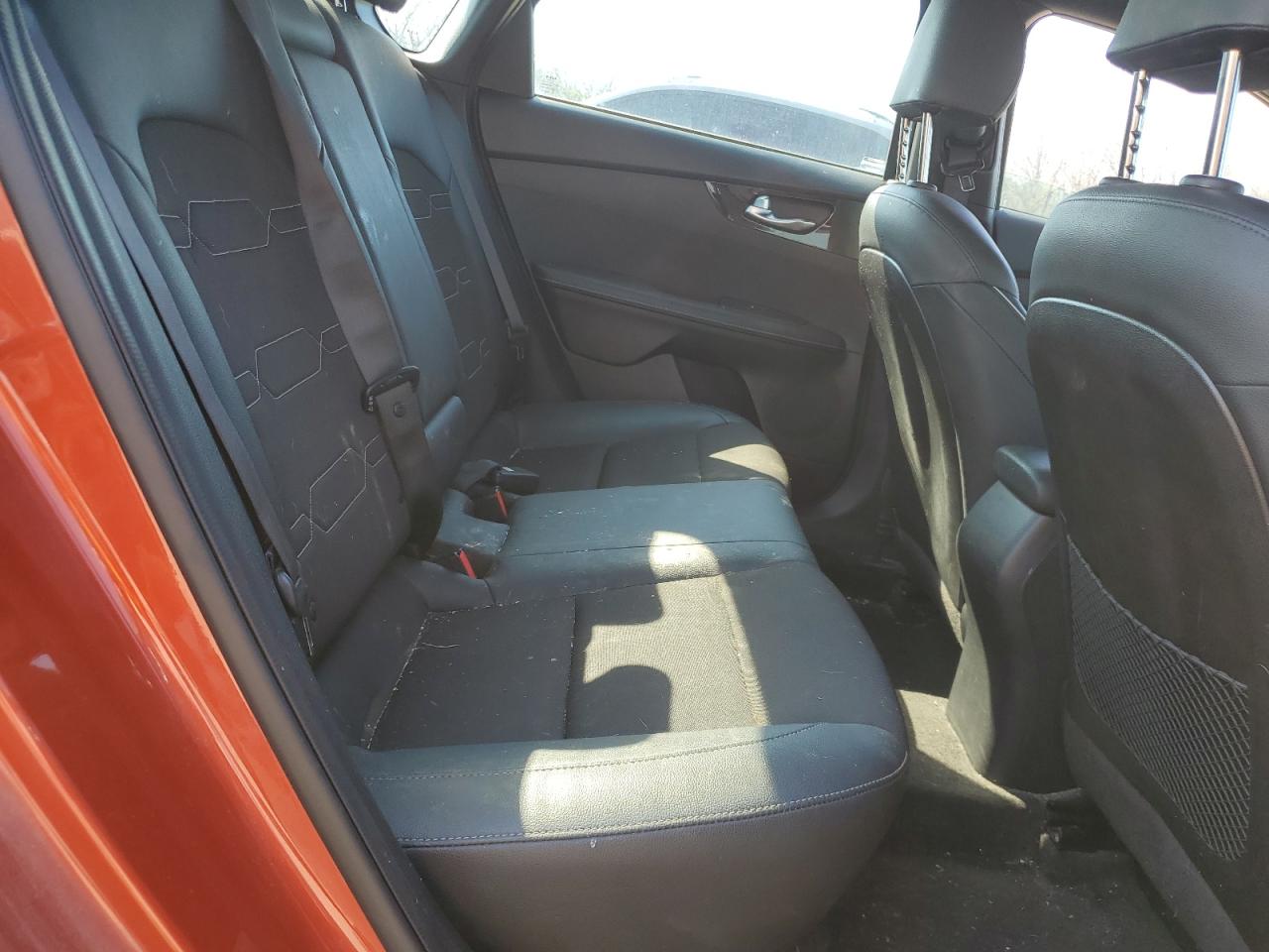 2021 Kia Forte - Image 10