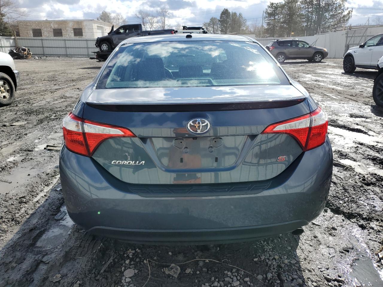 2016 Toyota Corolla - Image 6